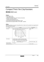 MCR03EZPJ104 datasheet.datasheet_page 1