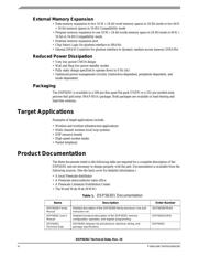 DSP56301VF100 datasheet.datasheet_page 4