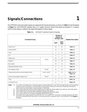 DSP56301VF100 datasheet.datasheet_page 5