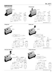 AZ7121 datasheet.datasheet_page 4