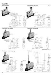 AZ7311 datasheet.datasheet_page 5