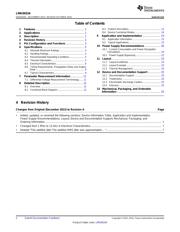 LMK00334RTVT datasheet.datasheet_page 2