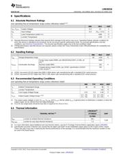 LMK00334RTVT datasheet.datasheet_page 5