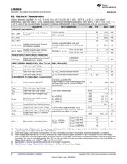 LMK00334RTVT datasheet.datasheet_page 6