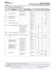 LMV932MMX/NOPB datasheet.datasheet_page 5