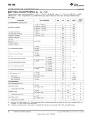 THS4513RGTT datasheet.datasheet_page 4