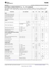 THS4513RGTT datasheet.datasheet_page 5