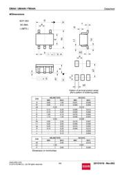 UMA4NTR 数据规格书 5