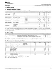 MUX36D04 datasheet.datasheet_page 5