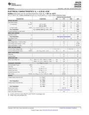 OPA2376AIDGKT datasheet.datasheet_page 3
