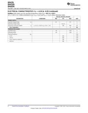 OPA2376AIDGKT datasheet.datasheet_page 4