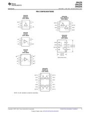 OPA2376AIDGKT datasheet.datasheet_page 5