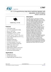 L7987TR datasheet.datasheet_page 1