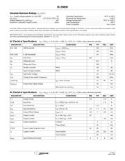 ISL59830IAZ-T13 datasheet.datasheet_page 2