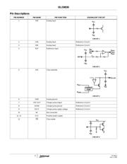 ISL59830IAZ-T13 datasheet.datasheet_page 3