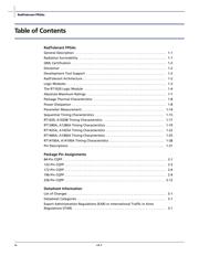 A1425A-PL84C datasheet.datasheet_page 4