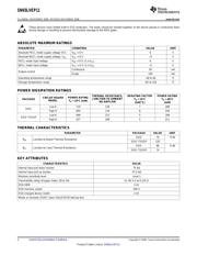 SN65LVEP11DGKR datasheet.datasheet_page 2