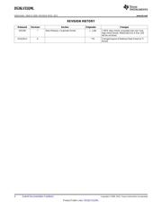 DS26LV31W-QML datasheet.datasheet_page 4