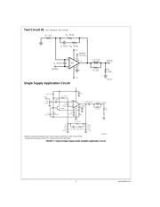 LM3886TF 数据规格书 5