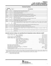 THS5671A datasheet.datasheet_page 3