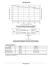 MC100LVELT20DR2 数据规格书 4