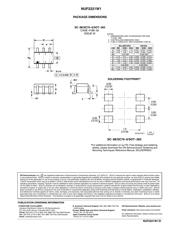 NUF2221 datasheet.datasheet_page 5