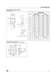 STPS745F datasheet.datasheet_page 5