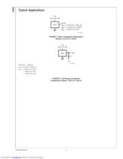 LM45BIM3 数据规格书 2