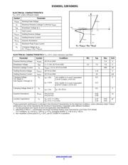 ESD8351XV2T1G datasheet.datasheet_page 2