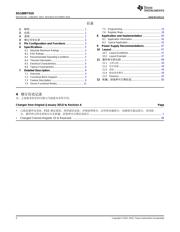 DS100RT410 datasheet.datasheet_page 2