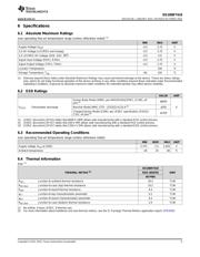 DS100RT410 datasheet.datasheet_page 5