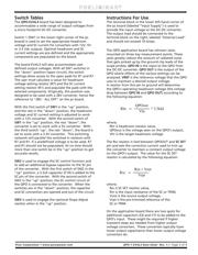 QPO-1-EVAL3 datasheet.datasheet_page 3