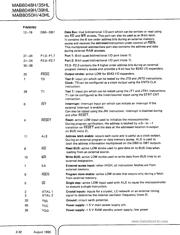 SC8050 数据规格书 4