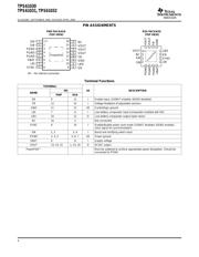 TPS61031RSARG4 数据规格书 4