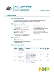 ACT108W-600D,135 datasheet.datasheet_page 1