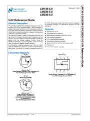 LM2678S-5.0/NOPB datasheet.datasheet_page 2