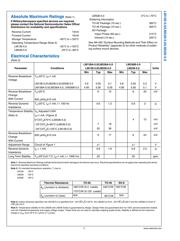 LM2678S-5.0/NOPB datasheet.datasheet_page 4