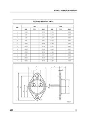 BU941 datasheet.datasheet_page 5