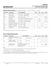 PI5V331Q datasheet.datasheet_page 3