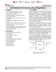 LM4132AMF-2.5 datasheet.datasheet_page 1