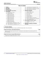 LM4132AMF-2.5 datasheet.datasheet_page 2