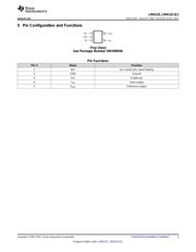 LM4132AMF-2.5 datasheet.datasheet_page 3