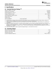 LM4132AMF-2.5 datasheet.datasheet_page 4