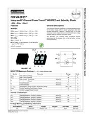 FDFMA2P857 datasheet.datasheet_page 1