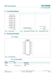 HEF4049BP,652 数据规格书 2