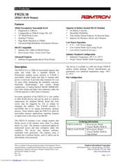 FM22L16-55-TG datasheet.datasheet_page 1