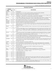 TPS5210DW datasheet.datasheet_page 3