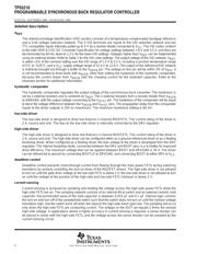 TPS5210DW datasheet.datasheet_page 4