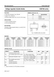 BZB784-C5V1,115 datasheet.datasheet_page 2