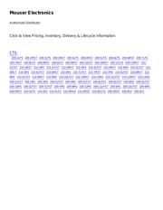 209-3LPST 数据规格书 3